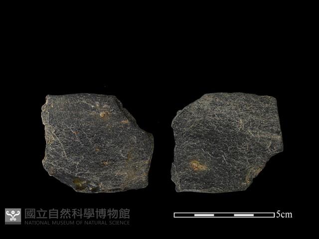 戈形器藏品圖，第1張
