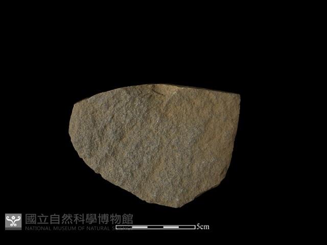 石片器藏品圖，第1張