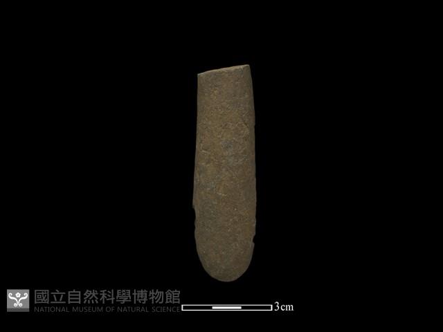 間接打擊棒藏品圖，第1張
