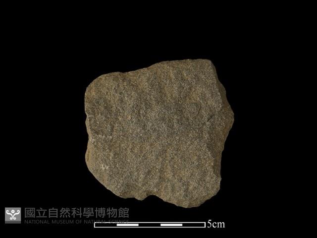 斧鋤形器藏品圖，第2張