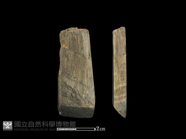 錛鑿形器藏品圖，第1張
