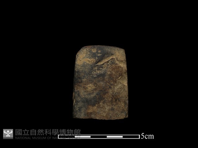 錛鑿形器藏品圖，第1張