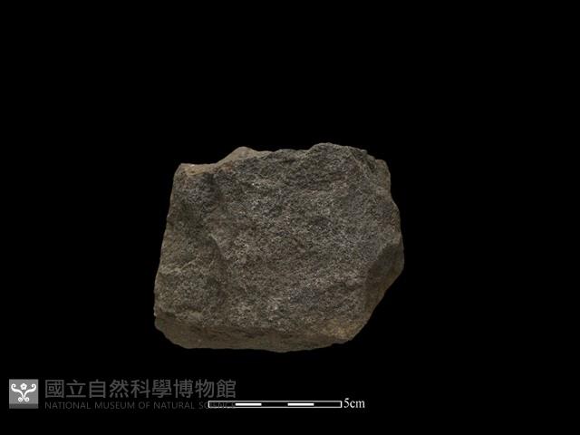 斧鋤形器藏品圖，第1張