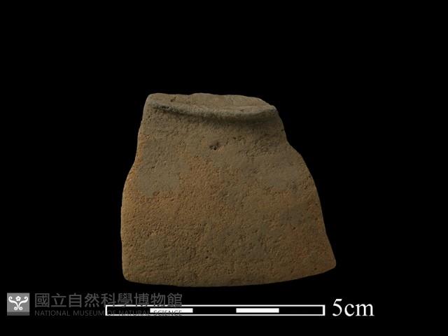 陶片藏品圖，第2張