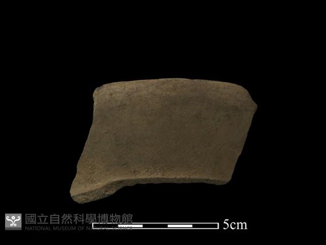 陶片藏品圖，第2張