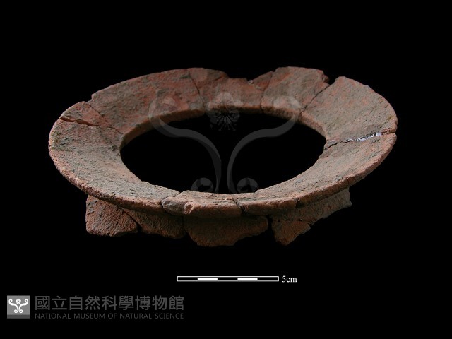 陶罐藏品圖，第1張
