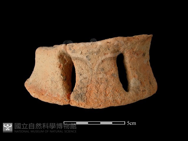陶片藏品圖，第1張