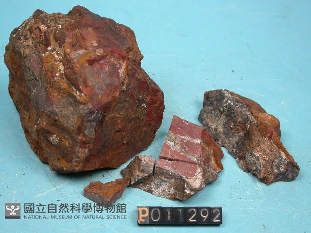 燧石藏品圖，第6張