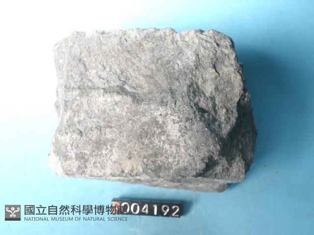 凝灰岩藏品圖，第2張