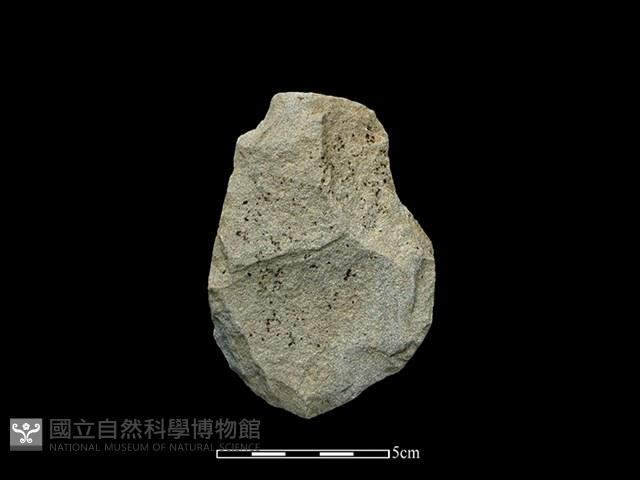 斧鋤形器藏品圖，第1張