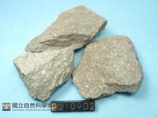 綠色岩藏品圖，第3張