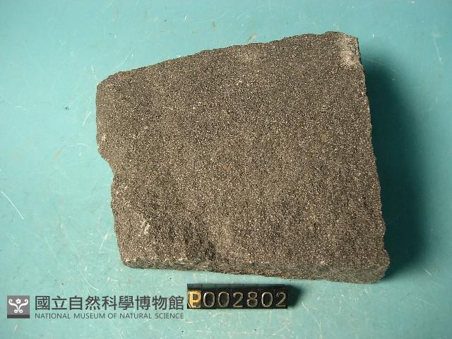 安山岩藏品圖，第2張