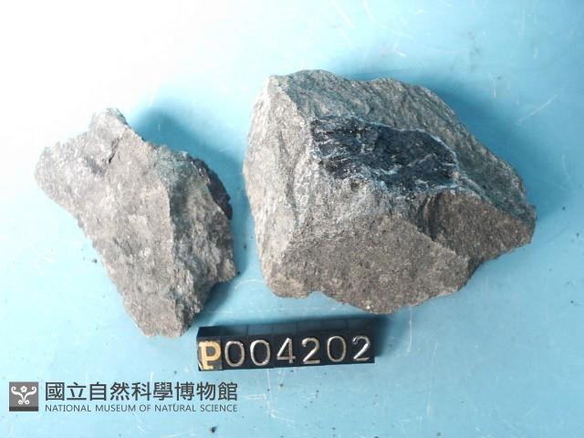 凝灰岩藏品圖，第3張