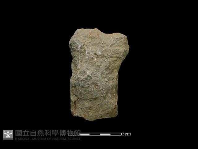 斧鋤形器藏品圖，第1張