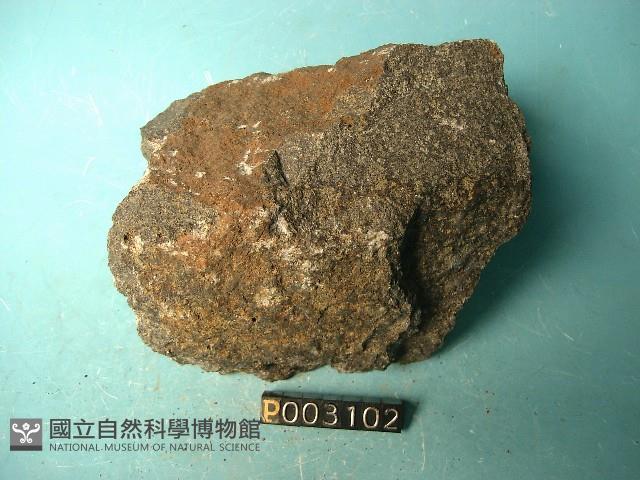 玄武岩藏品圖，第4張