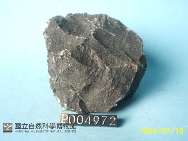 鹼性玄武岩藏品圖，第4張