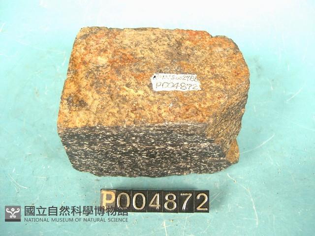 凝灰岩藏品圖，第3張