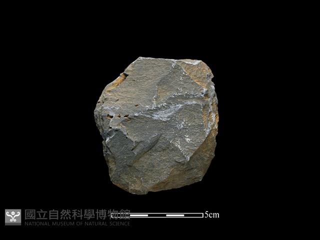 斧鋤形器藏品圖，第1張