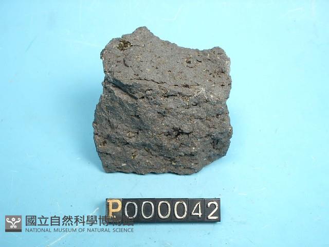 矽質玄武岩藏品圖，第3張