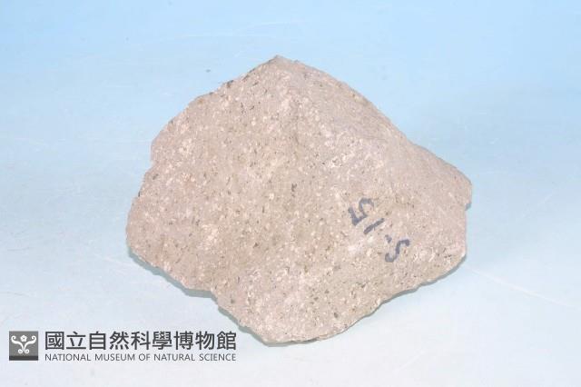 安山岩藏品圖，第2張