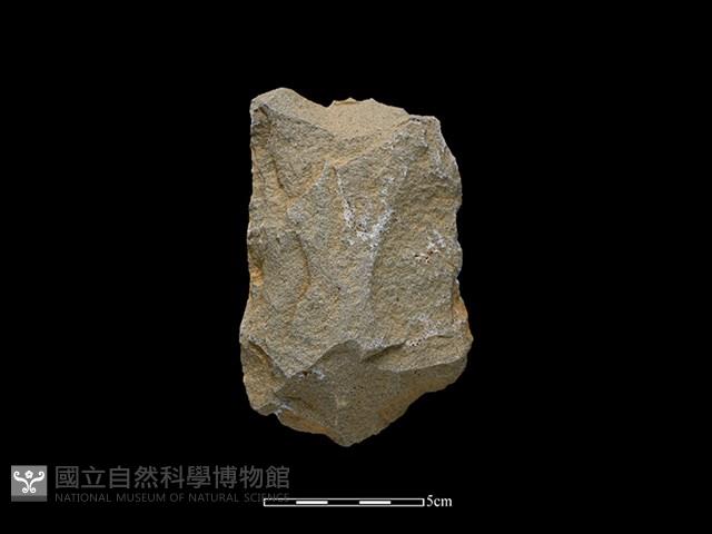 斧鋤形器藏品圖，第1張