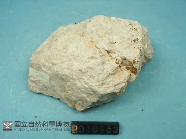 流紋岩藏品圖，第2張