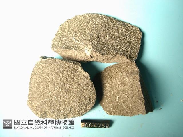 矽質玄武岩藏品圖，第4張