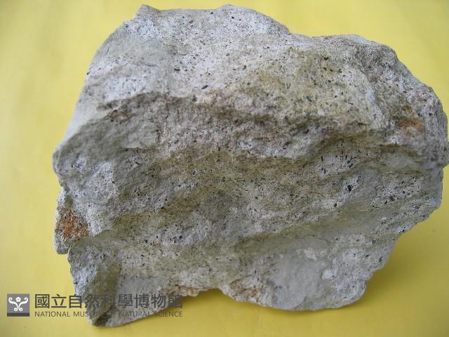 凝灰岩藏品圖，第4張