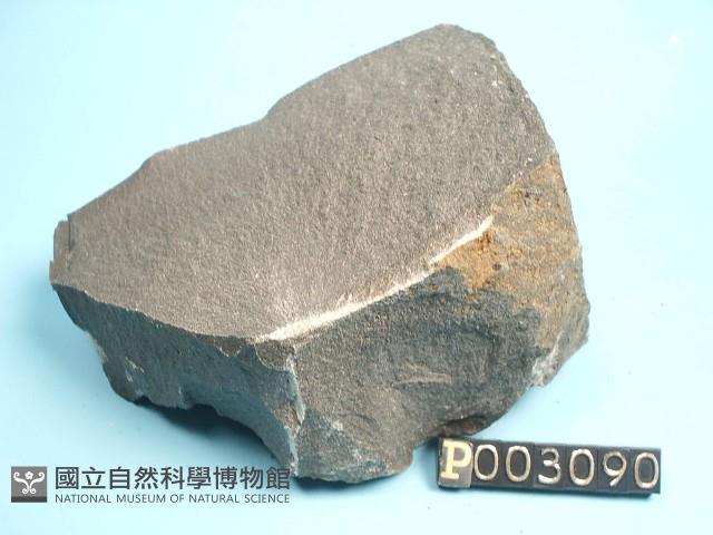 煌斑岩藏品圖，第2張