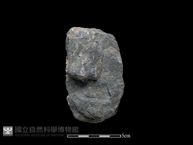 斧鋤形器藏品圖，第1張