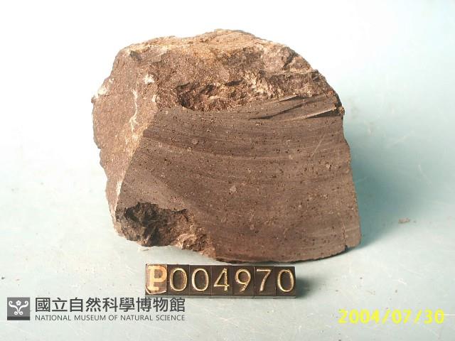 鹼性玄武岩藏品圖，第3張