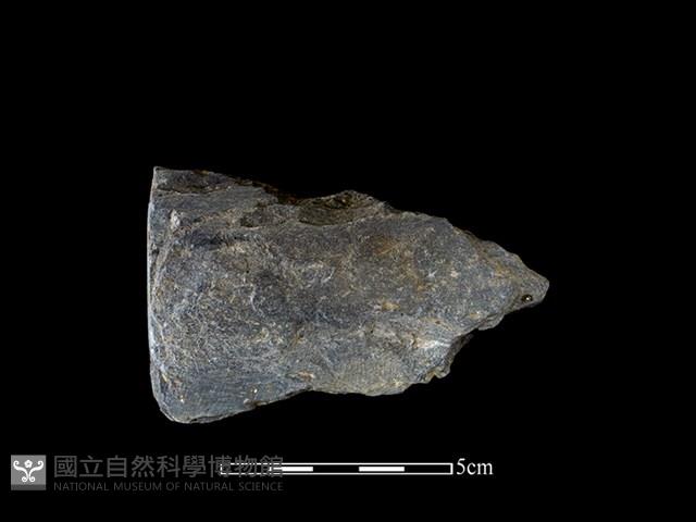 戈形器藏品圖，第1張