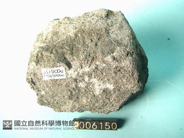 安山岩藏品圖，第2張
