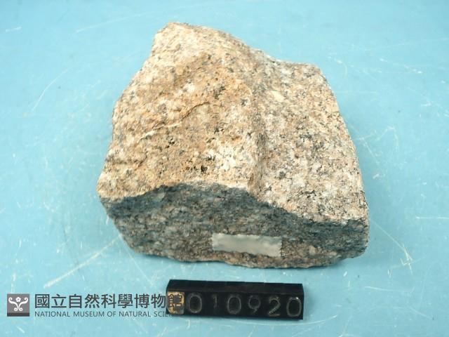 花崗岩藏品圖，第3張