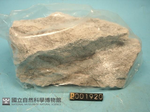 石英安山岩藏品圖，第2張