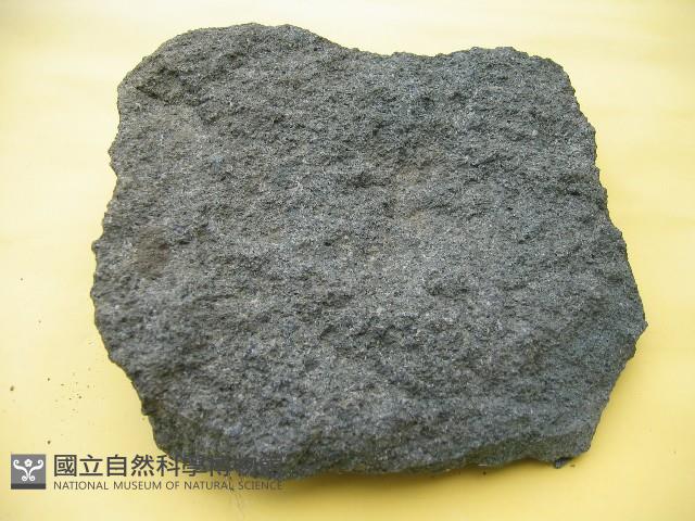 火山碎屑岩藏品圖，第3張