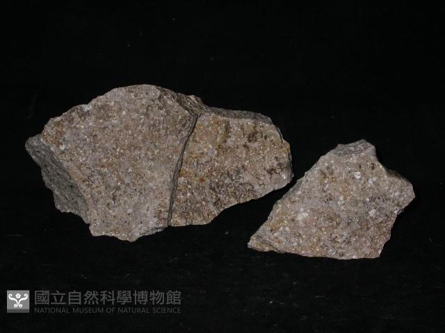 長英斑岩藏品圖，第2張