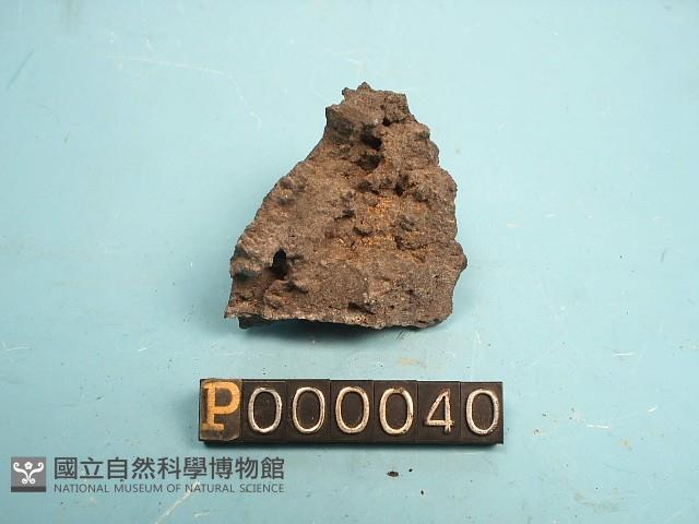 矽質玄武岩藏品圖，第4張