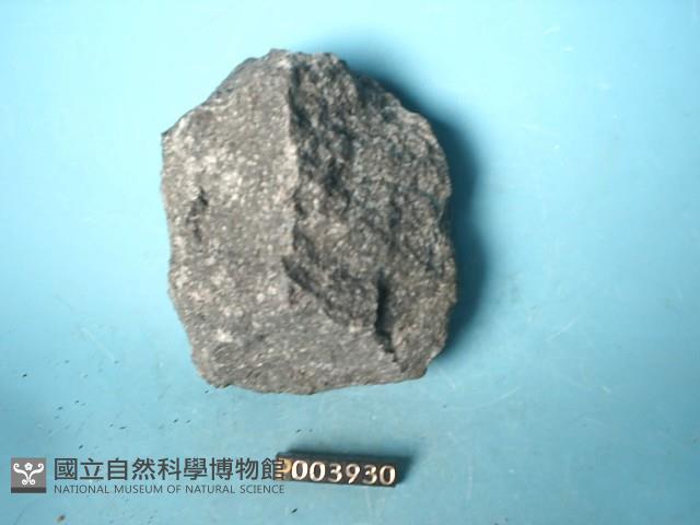 粗面岩藏品圖，第4張