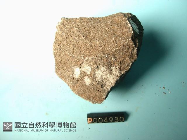 矽質玄武岩藏品圖，第3張