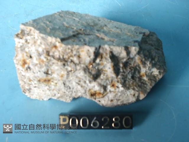 長英斑岩藏品圖，第4張