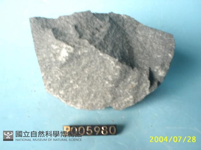 煌斑岩藏品圖，第3張