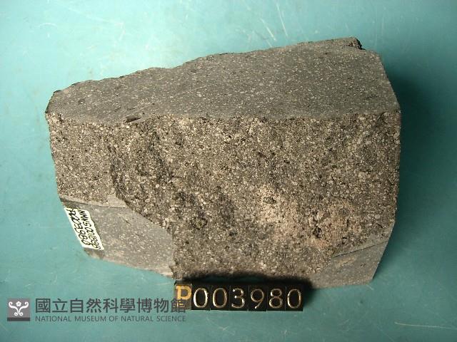 安山岩藏品圖，第2張