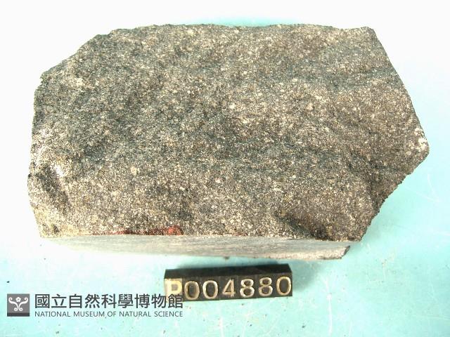 安山岩藏品圖，第2張