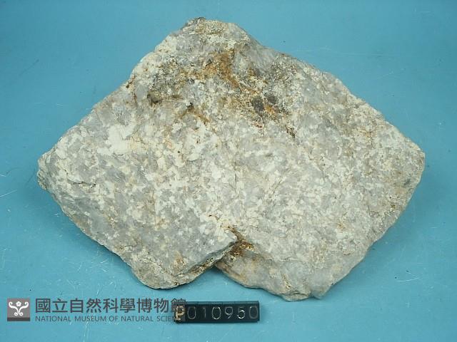 流紋岩藏品圖，第2張