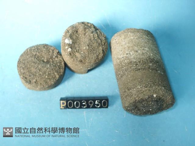 凝灰岩藏品圖，第2張
