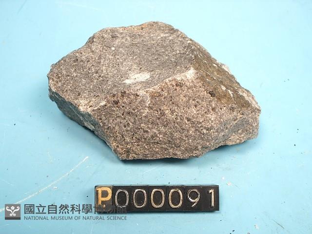 安山岩藏品圖，第3張