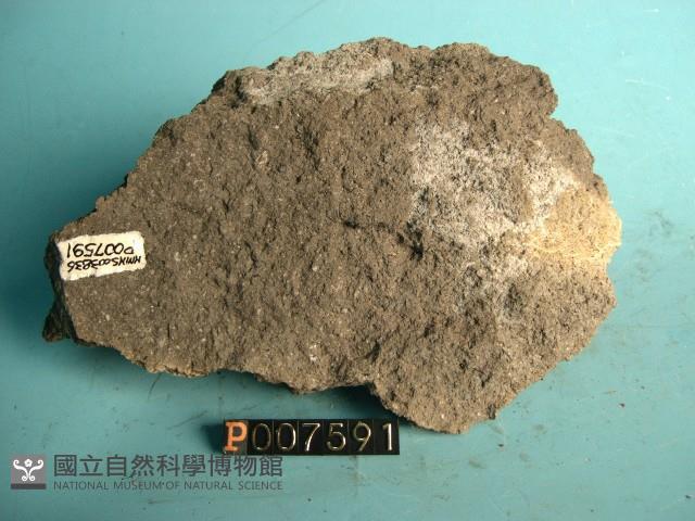 安山岩藏品圖，第2張