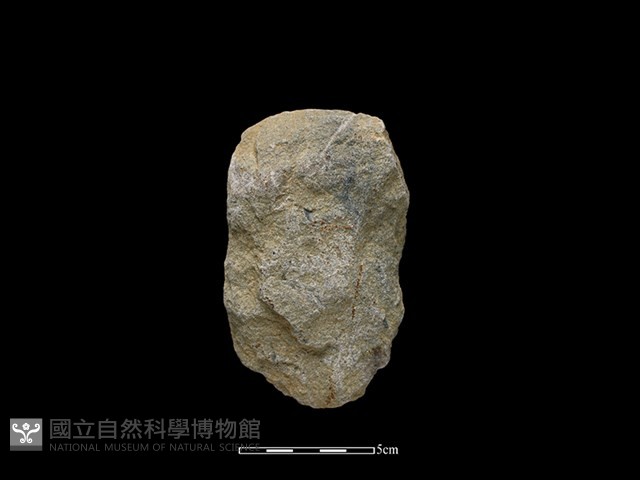 斧鋤形器藏品圖，第1張