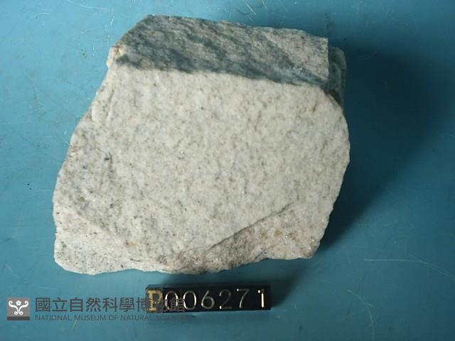 細晶岩藏品圖，第4張